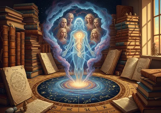 Darmowy Horoskop Urodzeniowy 2026: Interpretacja i Analiza