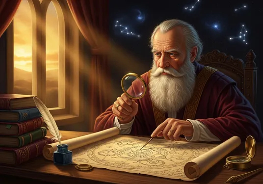 Asteroida Lina (468): Znaczenie w Astrologii, Domach i Znakach