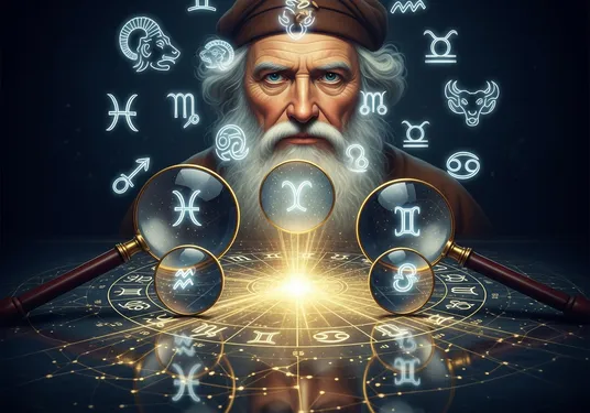 Asteroida Liriope (414): Znaczenie w Astrologii, Domach i Znakach