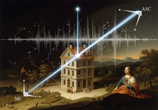 Asteroida Lutetia (21): Znaczenie w Astrologii, Domach i Znakach