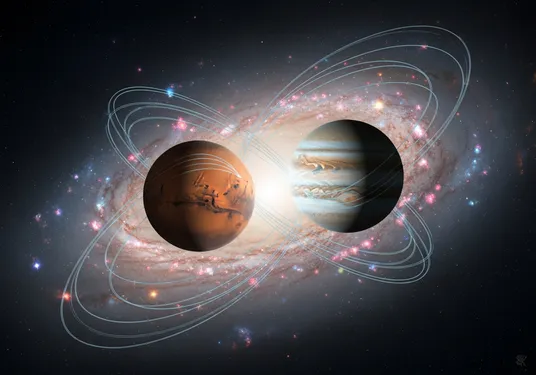 Asteroida Scania (460): Znaczenie, Obliczenia, Astrologia i Domy