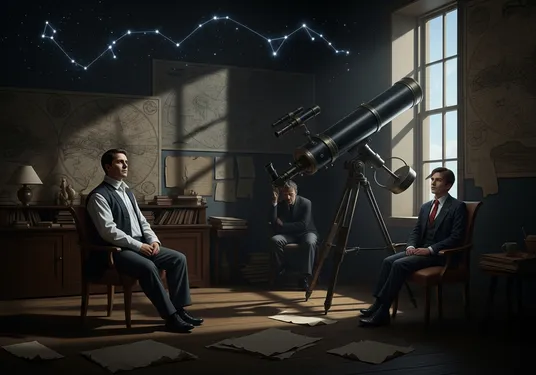 21 Градус Овна: Сакральный Градус, Сабианские символы и Неподвижные звезды