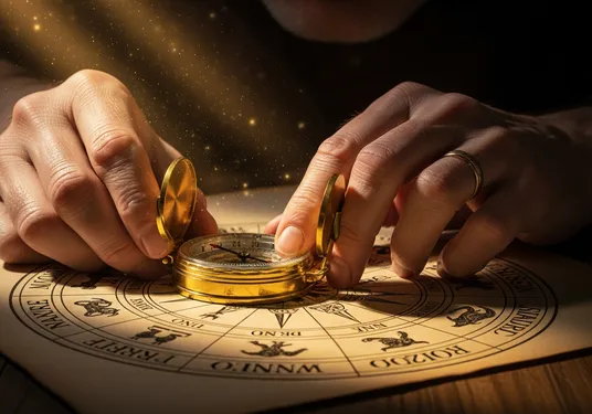 22 Градус Овна: Сакральный Градус, Сабианские символы и Неподвижные звезды