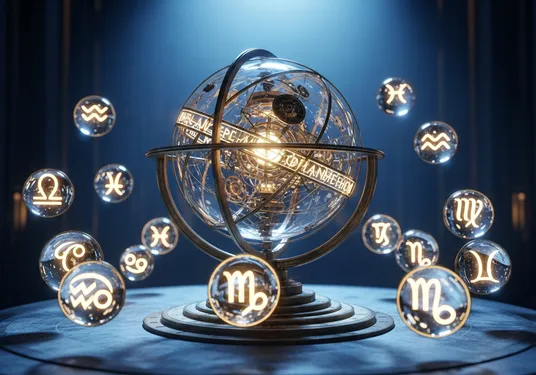 5 Градус Овна: Сакральный Градус, Неподвижные звезды и Сабианские символы