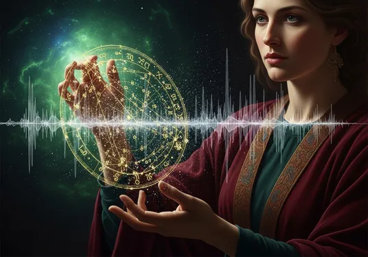 Астероид Герциния (458): Расчет, Значение в Знаках и Домах