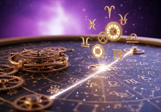 Астероид Лилит (1181): Значение в астрологии, знаки, дома и расчет