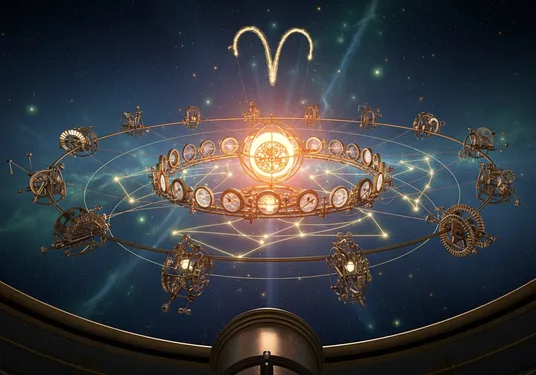 Звезда Сириус: Астрология, Расчет Знака и Дома, Значение