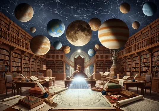 11. Ev Hesaplama: Ücretsiz Astroloji Analizi ve Teknik Anlamı