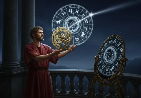 2. Ev Hesaplama: Ücretsiz Astroloji Rehberi ve Teknik Anlamı