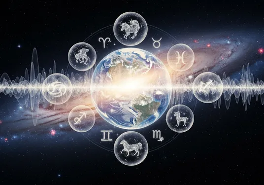Sabit Yıldız Abyssus Aqueus: Astroloji Anlamı, Hesaplama, Ev