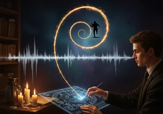 Sabit Yıldız Achird: Astroloji, Hesaplama, Anlam ve Evlerdeki Konumu
