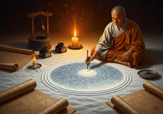 Sabit Yıldız Alrai: Astroloji, Hesaplama, Ev ve Burç Anlamları