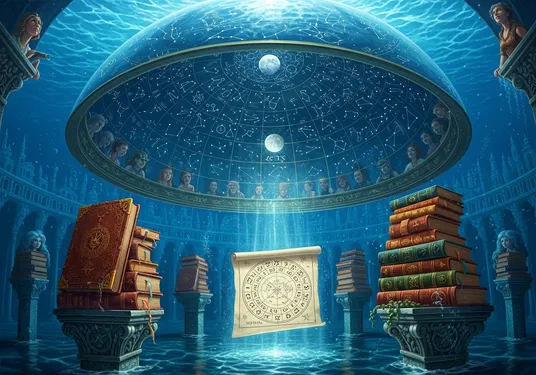 Apollon Burcu Hesaplama: Astrolojik Anlamı ve Evlerdeki Etkileri