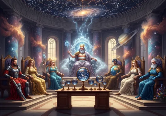 Asteroit Hebe (6): Astrolojik Anlamı, Evler, Burçlar ve Hesaplama