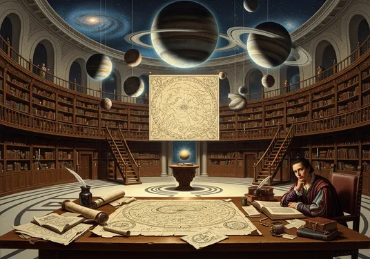 Asteroid Hygiea (10): Astroloji, Hesaplama, Burç ve Ev Anlamları