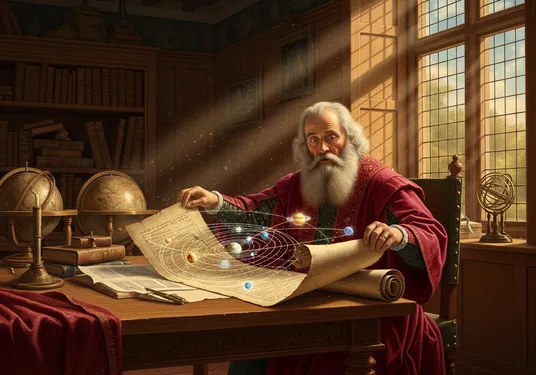 Imum Coeli IC Hesaplama: Ücretsiz Astroloji Analizi ve Anlamı