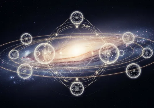 Asteroid Iva (497): Burç, Ev, Astroloji Anlamı ve Hesaplama
