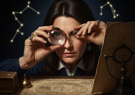 Jüpiter Burcu Hesaplama: Astroloji, Evler ve Burçların Anlamı