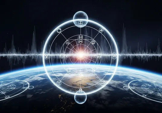 Leverrier Neptün Burcu Hesaplama: Anlamı, Astroloji ve Burçlar