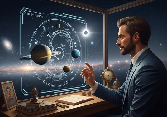 Lowell Plüton Burcu Hesaplama: Astroloji, Burçlar ve Anlamı