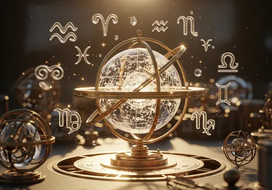 Asteroid Mathesis (454): Burç, Ev, Astroloji Anlamı ve Hesaplama