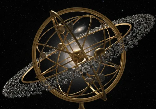 Asteroid Medusa (149): Astroloji, Ev Hesaplaması ve Anlamı