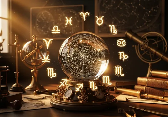 Sabit Yıldız Murzim: Astroloji, Hesaplama, Ev ve Burç Anlamı