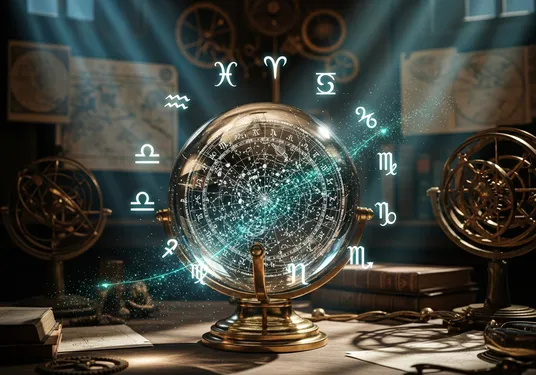 Sabit Yıldız Nulla Pambu: Astroloji, Hesaplama, Burç ve Ev Anlamları