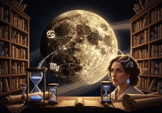Sabit Yıldız Pazan: Astroloji, Hesaplama, Ev ve Burç Anlamı