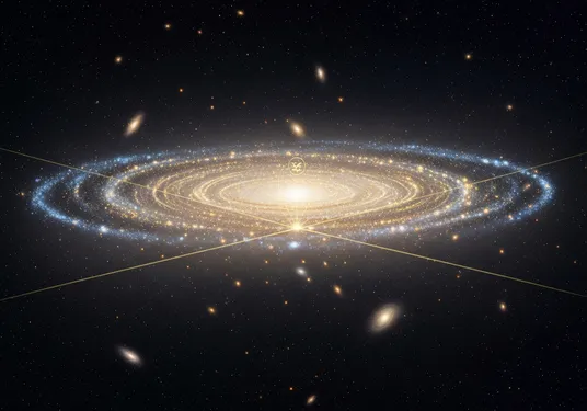 Sabit Yıldız Phecda: Astroloji, Hesaplama, Anlam ve Evler