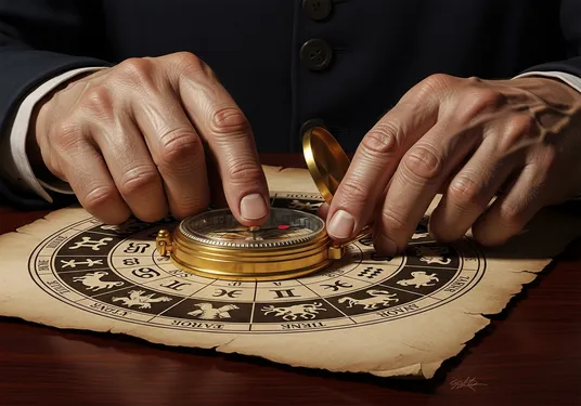Sabit Yıldız Phycochroma: Astroloji, Ev Anlamı ve Hesaplama