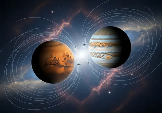 Pickering Plüton Burcu Hesaplama: Anlamı, Astroloji ve Evler