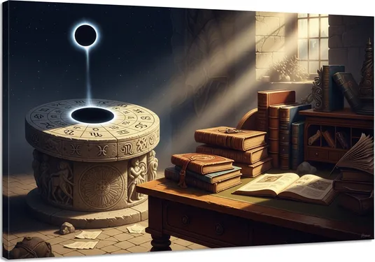 Sabit Yıldız Pleione: Astroloji, Hesaplama, Ev ve Burç Anlamı