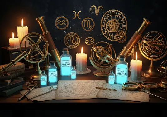 Sabit Yıldız Purvashadha: Astroloji, Ev ve Burç Anlamı, Hesaplama