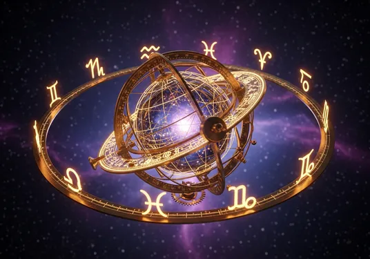 Sabit Yıldız Rijl al Awwa: Astroloji, Ev ve Burç Anlamı, Hesaplama