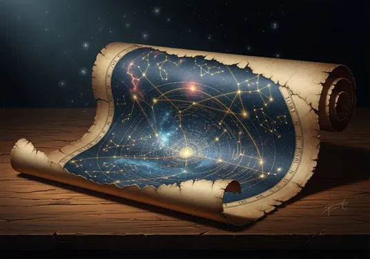 Şans Noktası Burcu Hesaplama: Astroloji, Evler ve Derin Anlamı