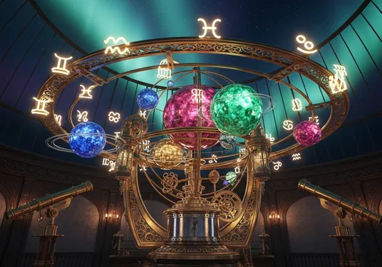 Tepe Noktası MC Hesaplama: Ücretsiz Astroloji Rehberi ve Anlamı