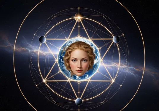 Vulcan Burcu Hesaplama: Astrolojik Anlamı ve Evlerdeki Konumu