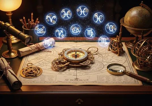 Waldemath Karanlık Ay Burcu Hesaplama ve Astrolojik Analiz Rehberi