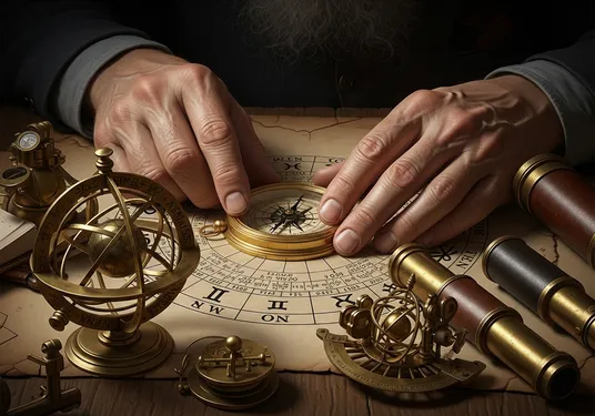 Yükselen Burç ASC Hesaplama: Ücretsiz Astroloji Analizi ve Anlamı