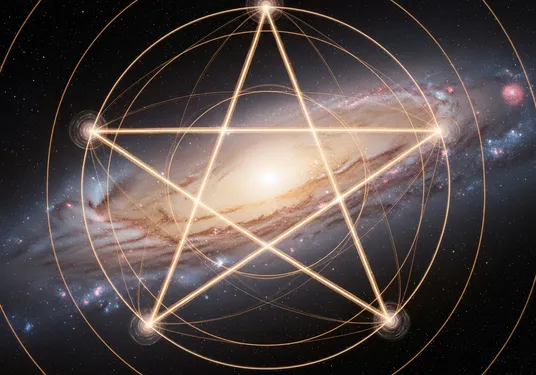 Hekate (100): Ý nghĩa Chiêm tinh, Tính toán Dấu hiệu & Nhà