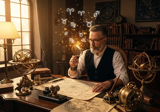 Tiểu hành tinh Hera (103): Ý nghĩa Chiêm tinh, Tính toán Cung và Nhà