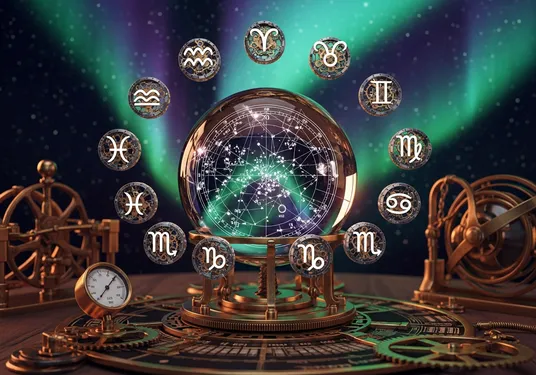 Sao Sanduleak: Ý Nghĩa Chiêm Tinh, Tính Toán Cung Địa và Nhà