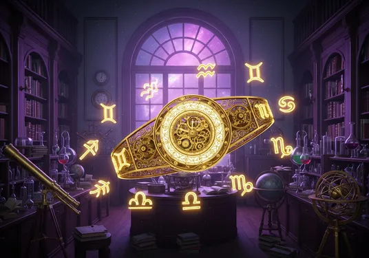 小行星丘比特(763)：星座宫位占星意义与计算