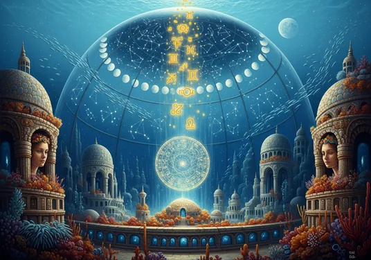 小行星Edburga(413):占星符号宫位计算与意义解析