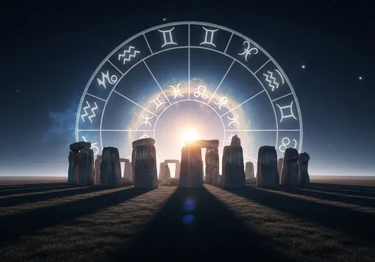 固定星阿克鲁克斯：星座宫位占星意义与计算解析