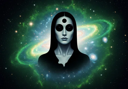 固定星阿露妮：占星学宫位与星座的计算意义