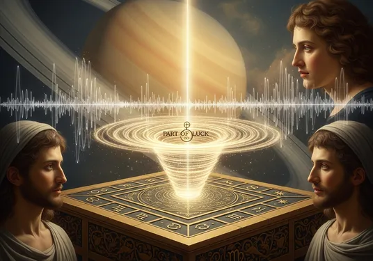 恒星贝拉特里克斯：占星学符号、宫位与计算的意义