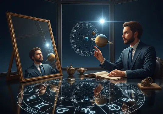 恒星参宿四：占星学宫位与星座的计算与意义