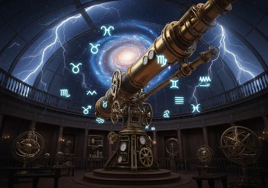 恒星卡斯托：星座宫位占星意义与计算解析